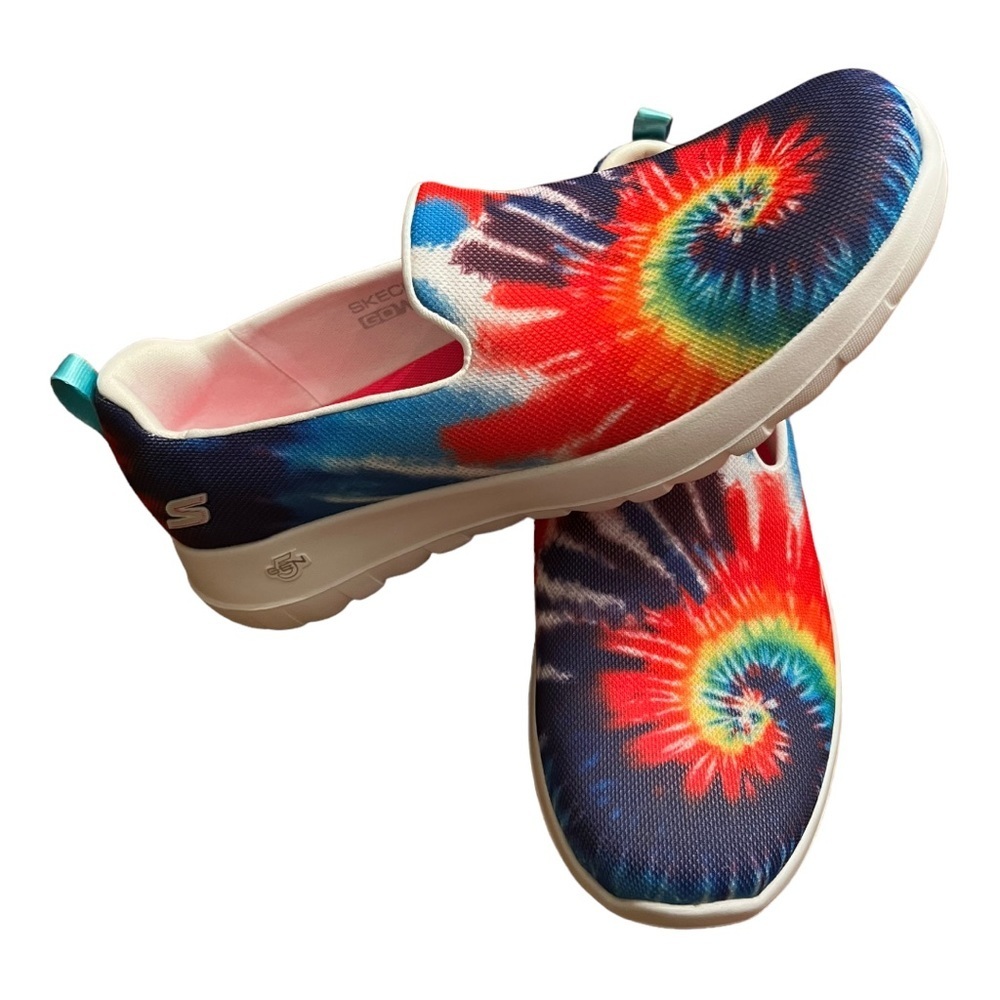 SKECHERS Performance® Go Walk Joy  Slip-On (Women's) sz 9